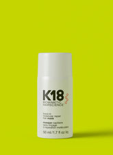 Full-Size Leave-In Molecular Repair Hair Mask 50mL