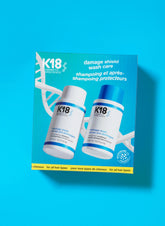 Damage Shield Wash Care Set